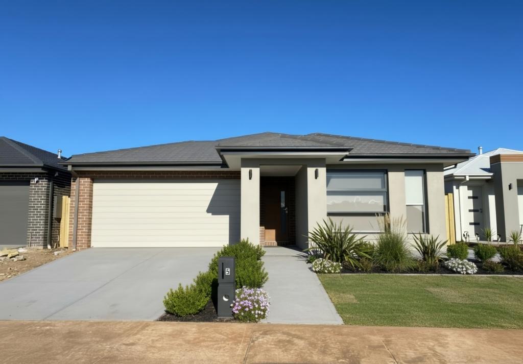 5 Marwari Way, Aintree, VIC 3336