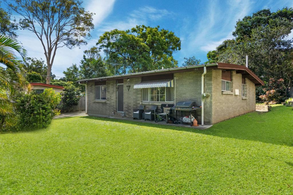 41 Orchid St, Woodridge, QLD 4114