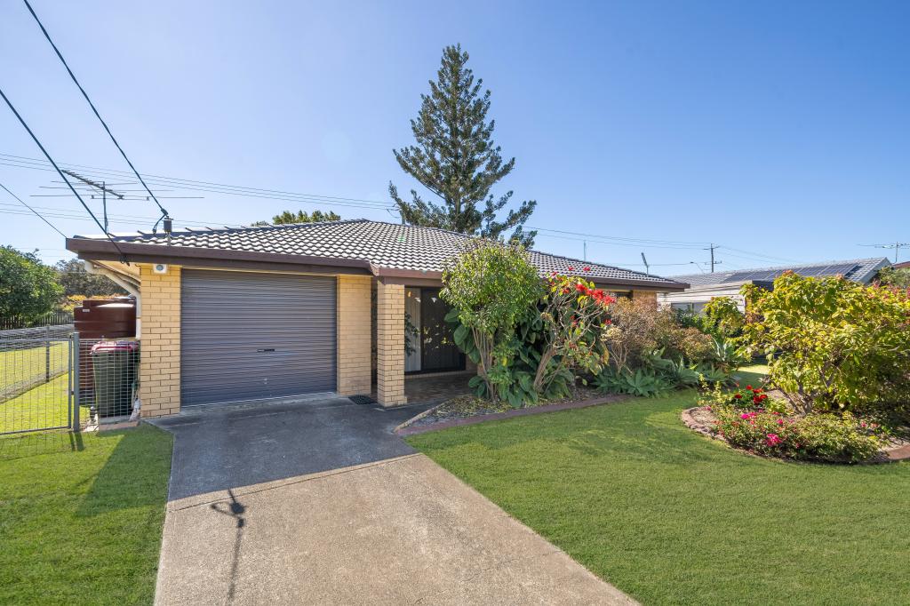 44 Bianco St, Kippa-Ring, QLD 4021