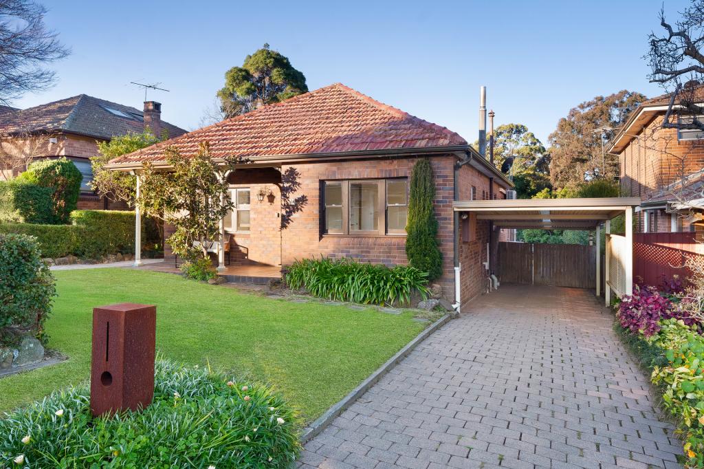 48 Glenayr Ave, Denistone West, NSW 2114