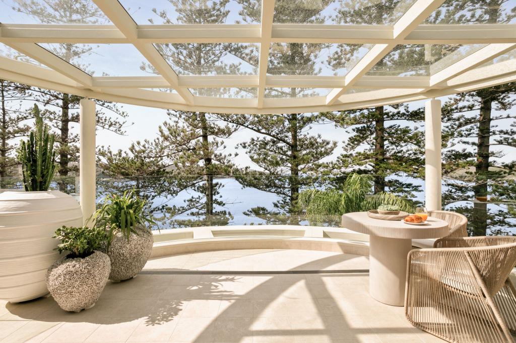 4/45 The Crescent, Manly, NSW 2095