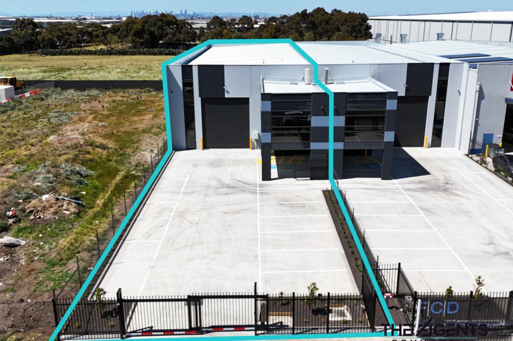 23 NETWORK DR, TRUGANINA, VIC 3029