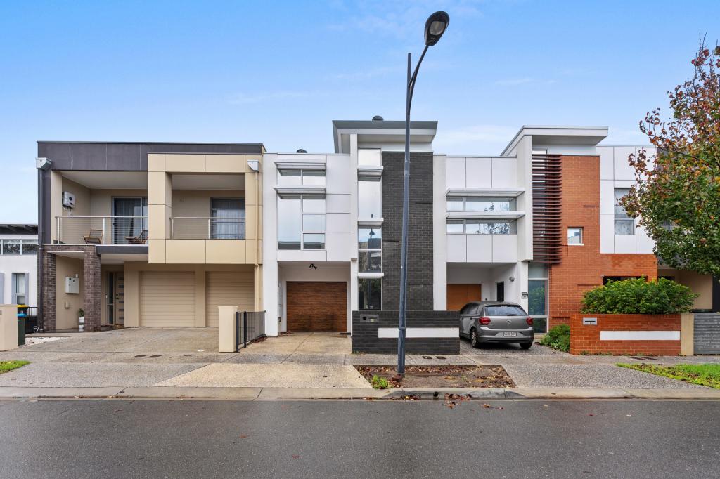 40 Tiara St, Lightsview, SA 5085
