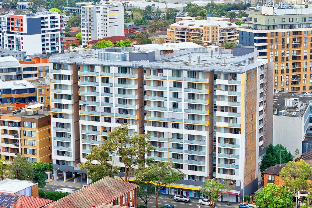 163/6-14 Park Rd, Auburn, NSW 2144