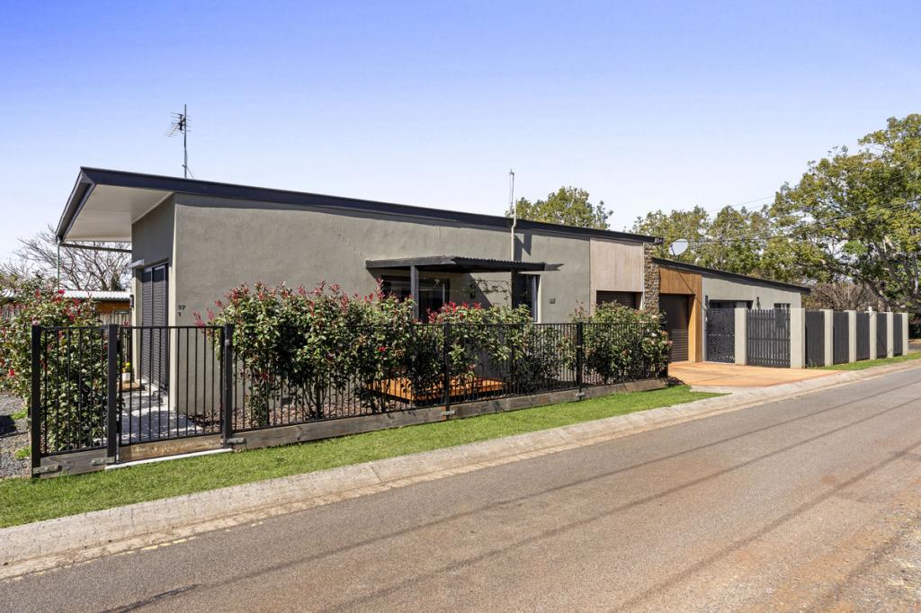 1/37 Hill St, Toowoomba City, QLD 4350