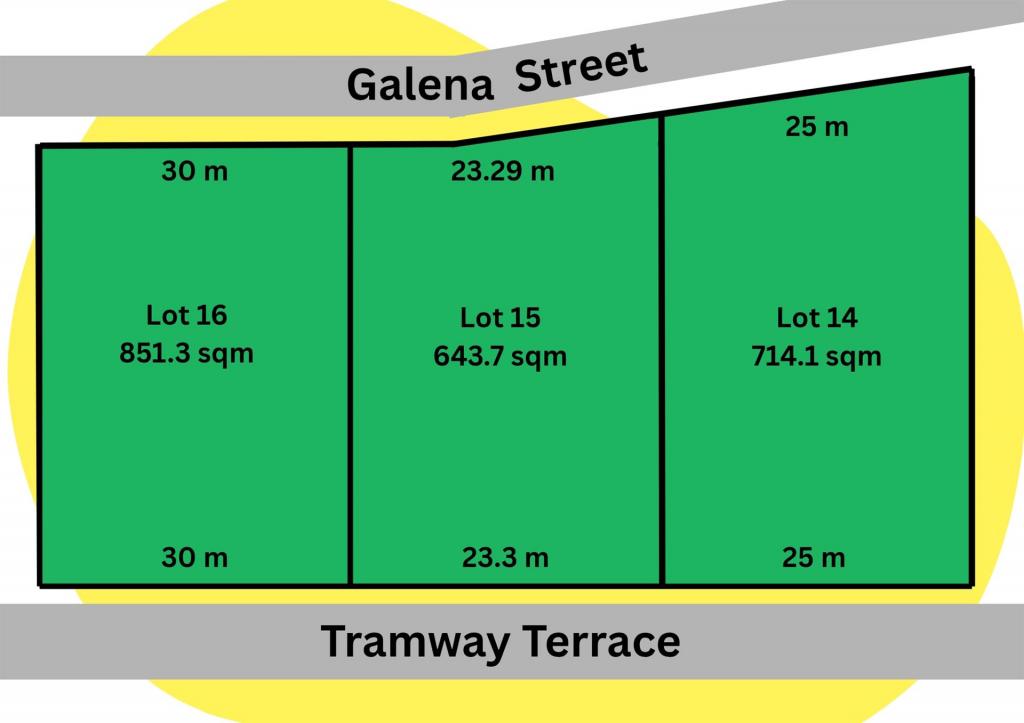 24 - 28 Tramway Tce, Broken Hill, NSW 2880