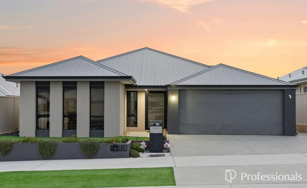62 Dolphin Dr, Alkimos, WA 6038