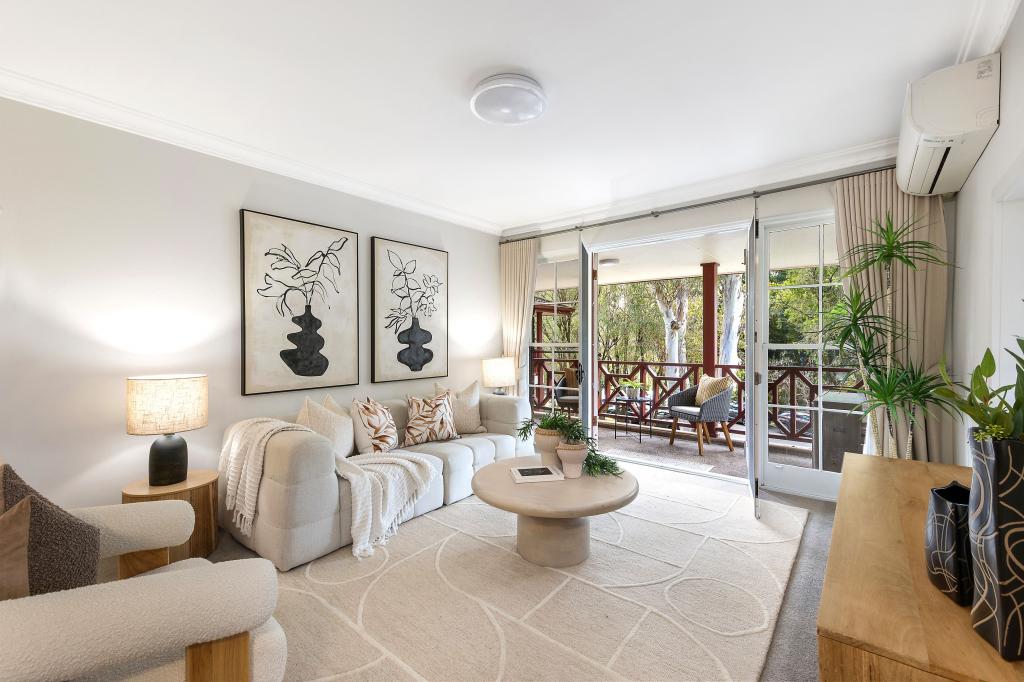 6/6 Warwilla Ave, Wahroonga, NSW 2076