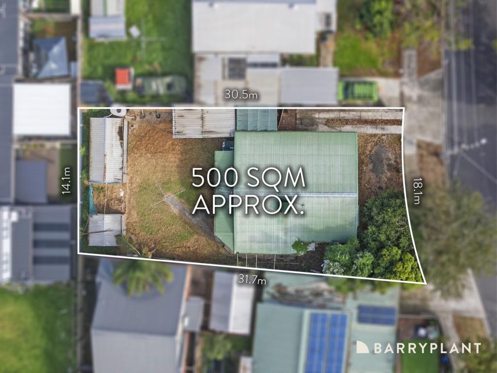 3 Pritchard Ave, Braybrook, VIC 3019