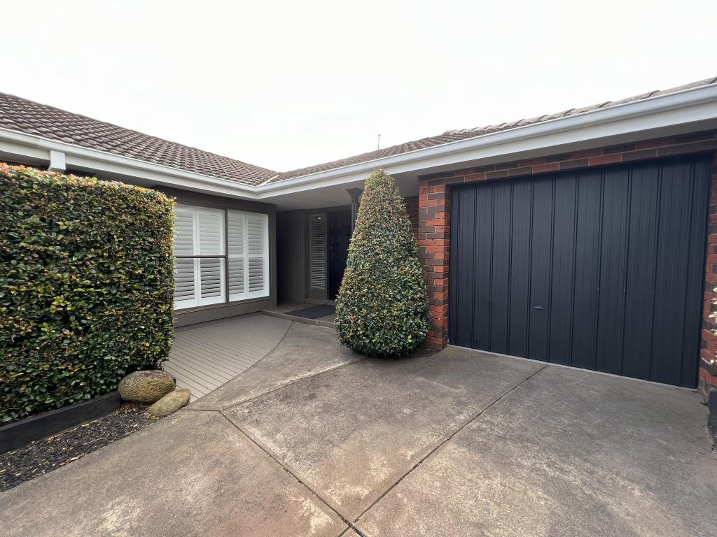 3/13 Alexander Ave, Mornington, VIC 3931