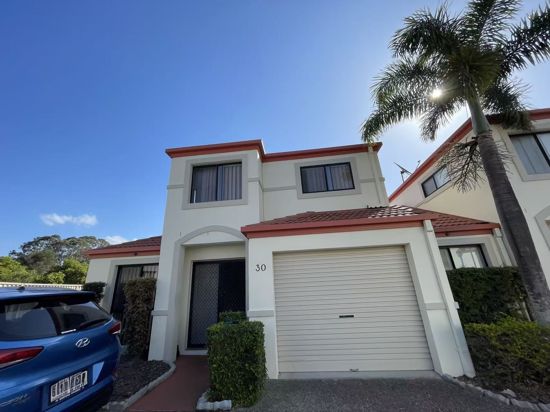 30/74 Plaza St, Wynnum West, QLD 4178