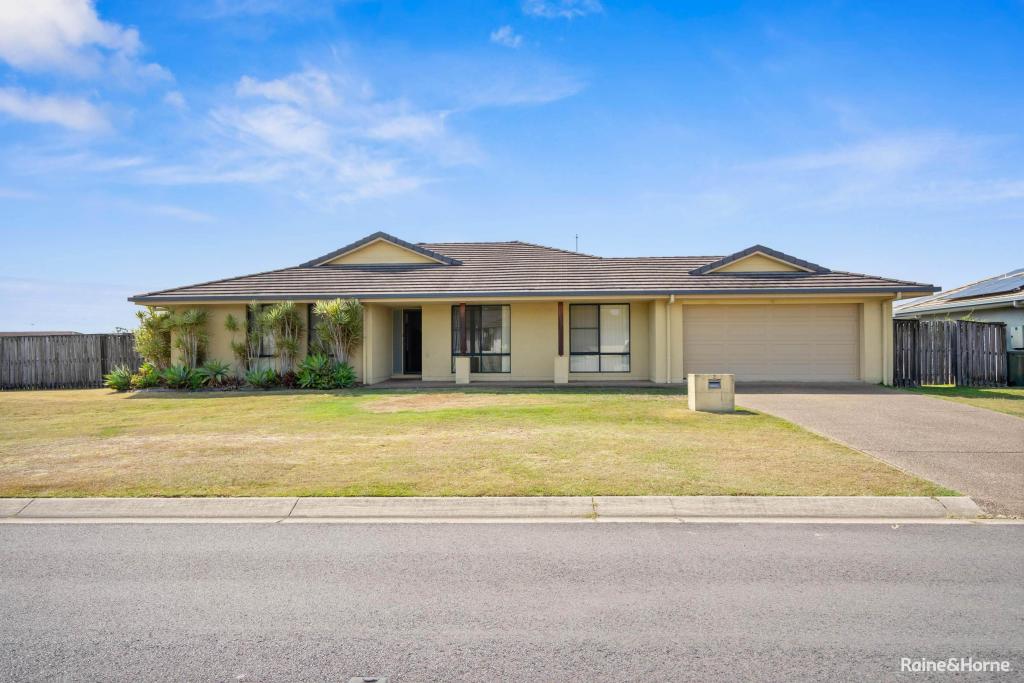 2 PARKVIEW ST, WONDUNNA, QLD 4655