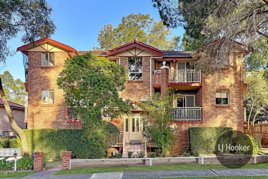 3/64 Clyde St, Guildford, NSW 2161