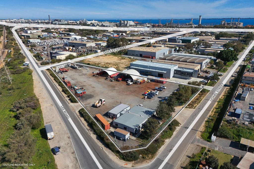 58-60 Lionel St, Naval Base, WA 6165