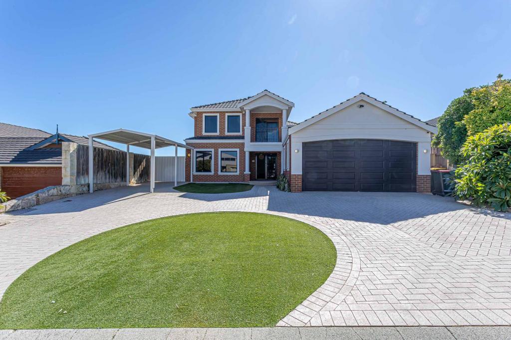 32 Bantry Bend, Mindarie, WA 6030