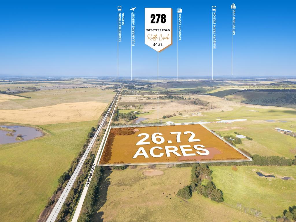 278 Websters Rd, Riddells Creek, VIC 3431
