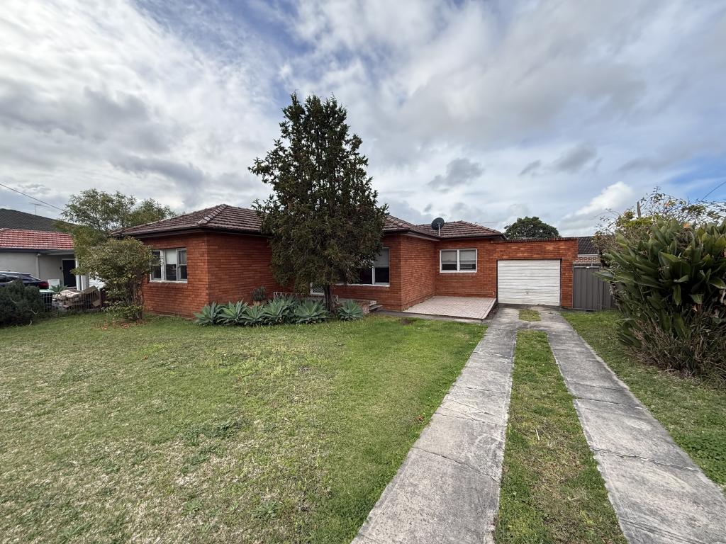 7 Austin Ave, Beverly Hills, NSW 2209