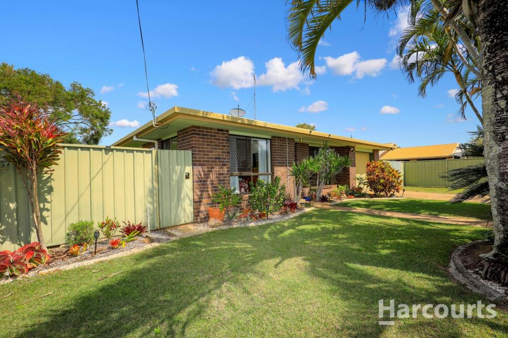 38 CORTES DR, THABEBAN, QLD 4670