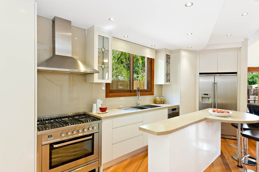 21 TAYLOR ST, ANNANDALE, NSW 2038