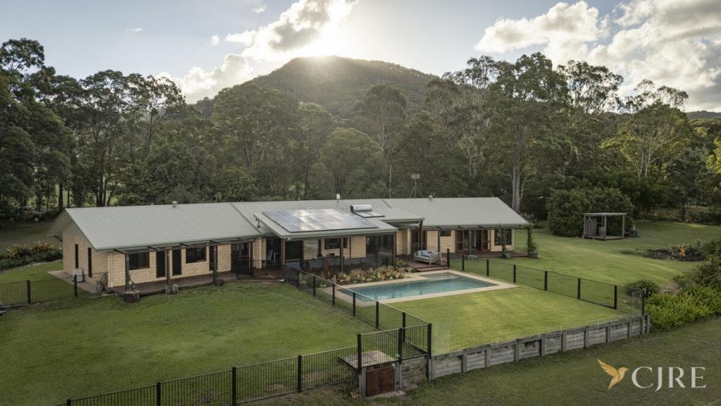 291 Valdora Rd, Valdora, QLD 4561