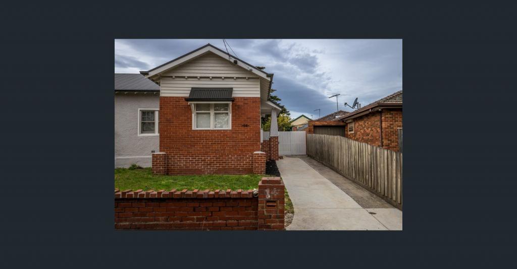 14 Regent St, Oakleigh, VIC 3166