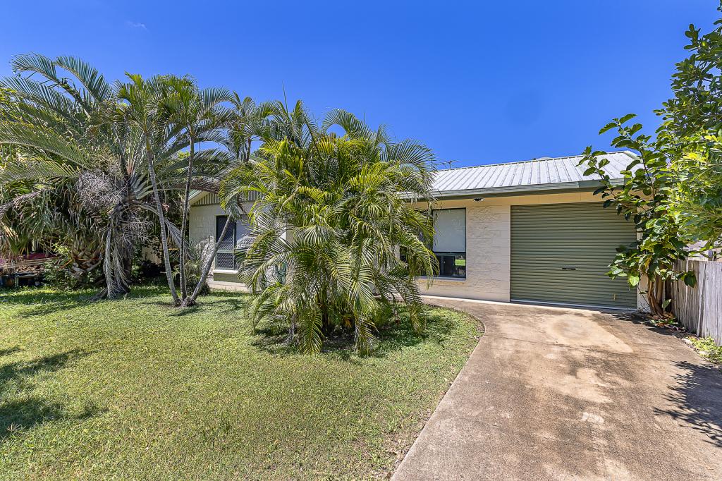 5 Goldfinch Ct, Condon, QLD 4815