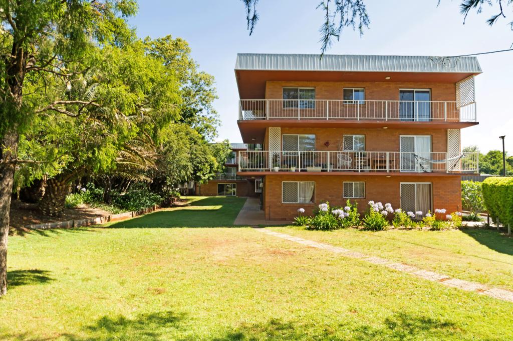 2/6 Scott St, East Toowoomba, QLD 4350