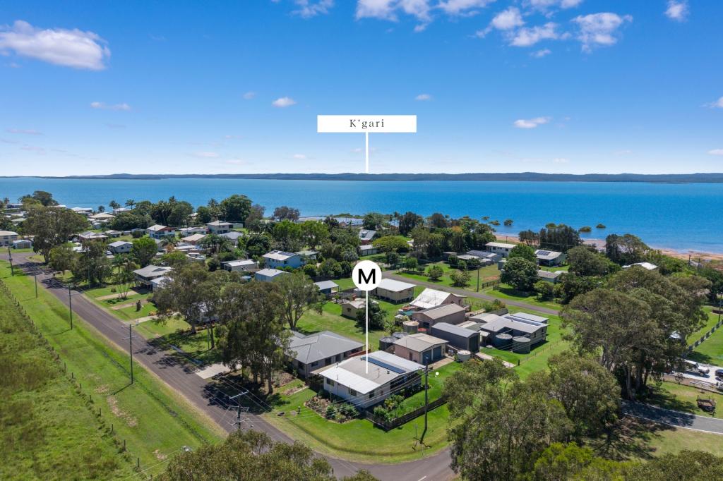 3 Adair St, Boonooroo, QLD 4650