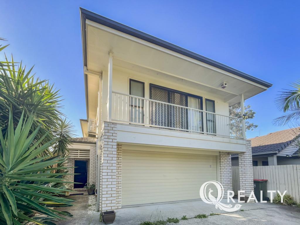 96 Alan Cres, Eight Mile Plains, QLD 4113