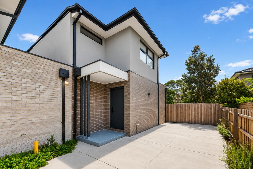 3/39 Gillard St, Burwood, VIC 3125