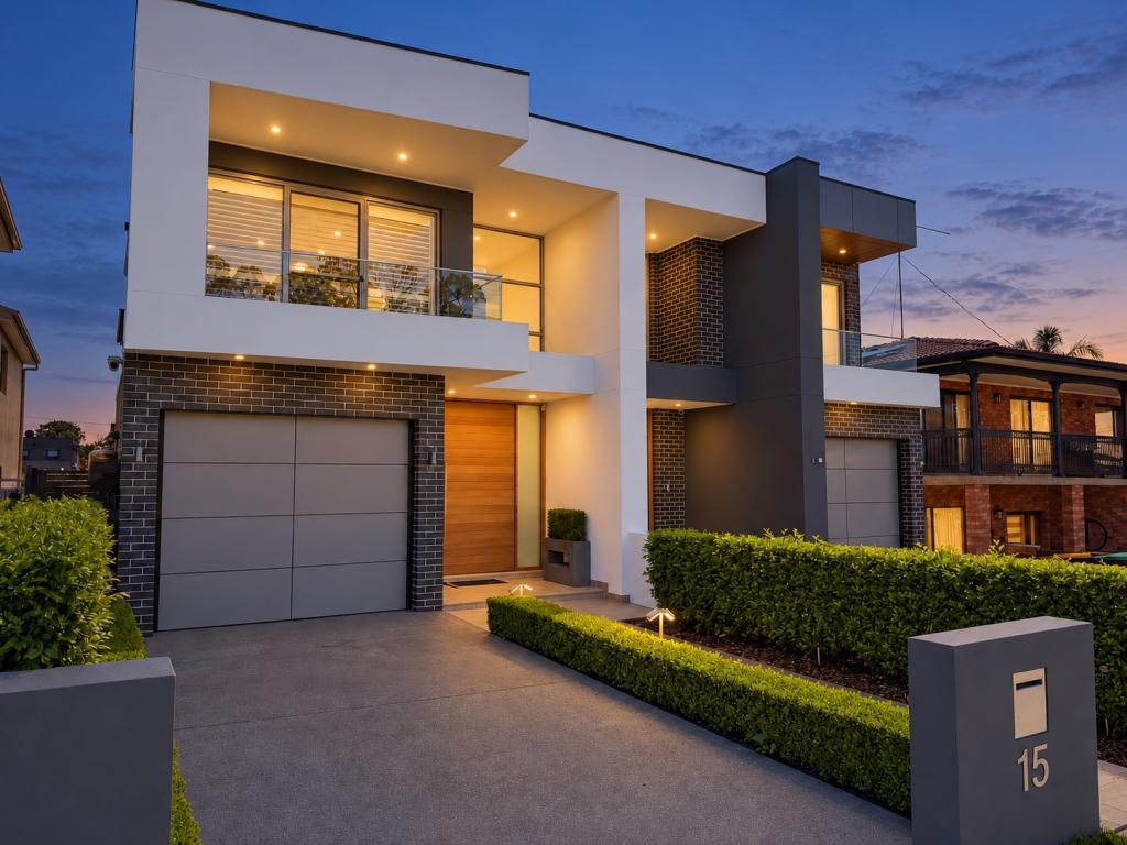 15 Lynwood St, Blakehurst, NSW 2221
