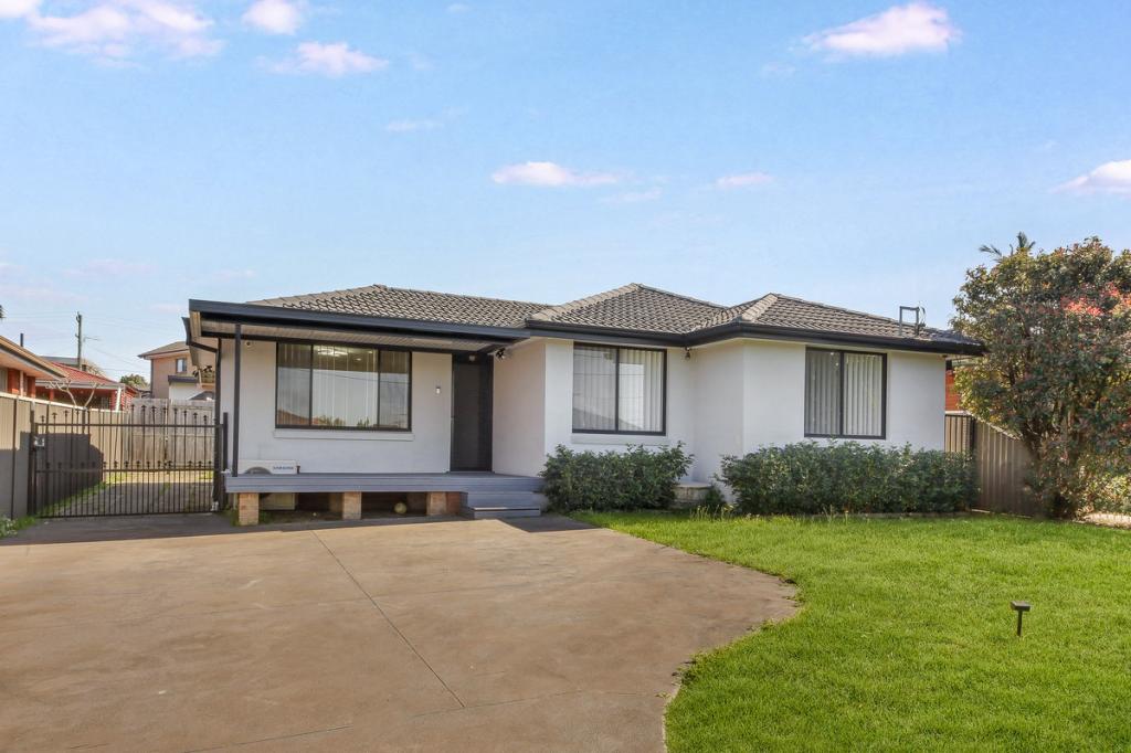 50 Ian St, Greystanes, NSW 2145