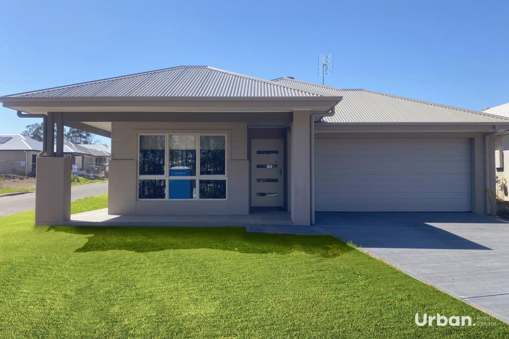 17 CHEETHAM CRES, NORTH ROTHBURY, NSW 2335