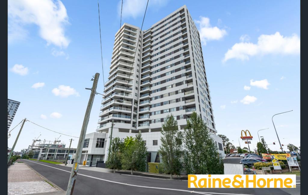 1203/5 SECOND AVE, BLACKTOWN, NSW 2148