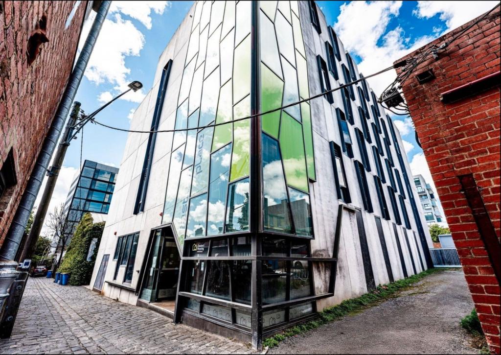 309/2 Eastern Pl, Hawthorn East, VIC 3123