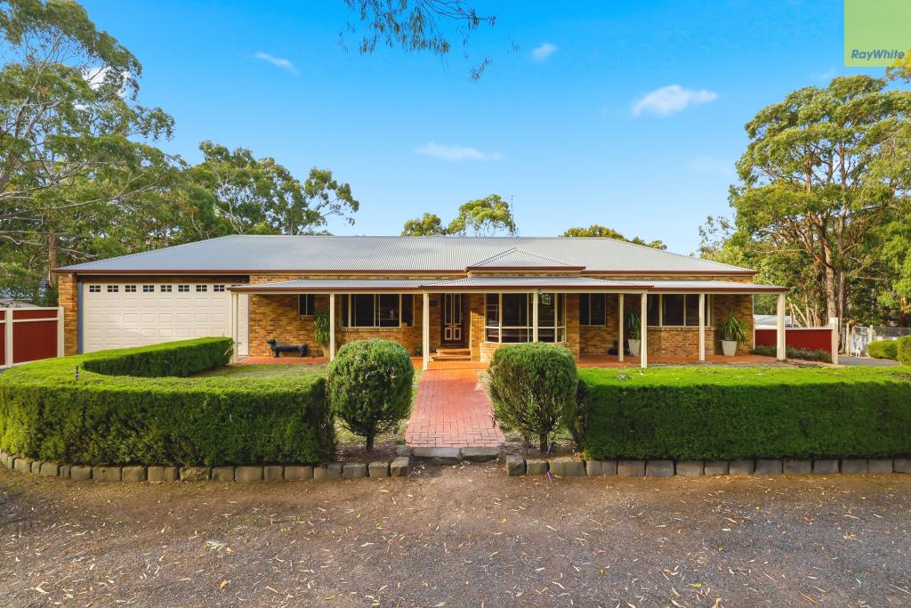 70 Hastings Rd, Greendale, VIC 3341