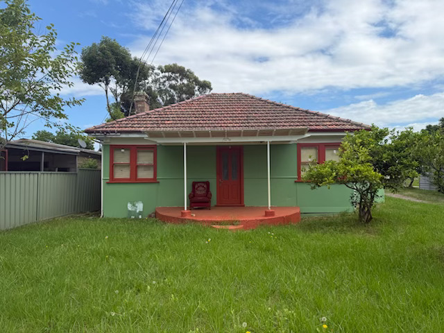 9 Carinya St, Blacktown, NSW 2148