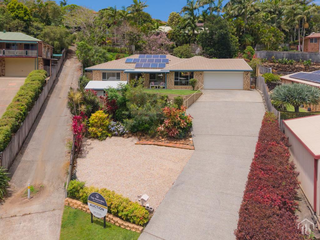 7 COACH RD, TERRANORA, NSW 2486