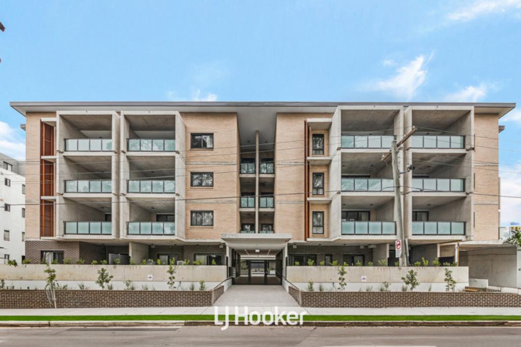 25/17 Junia Ave, Toongabbie, NSW 2146