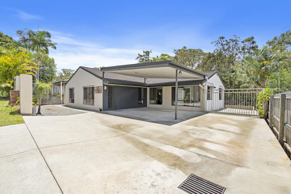 9 Orlando Ct, Highland Park, QLD 4211