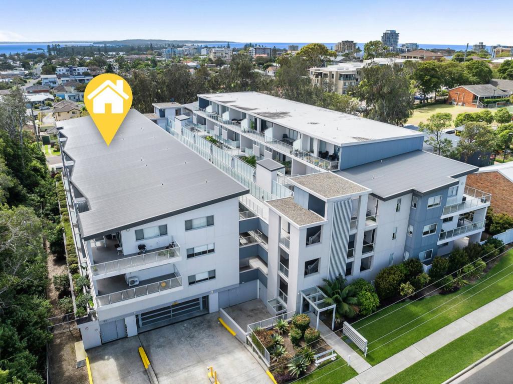 5/2 Norberta St, The Entrance, NSW 2261