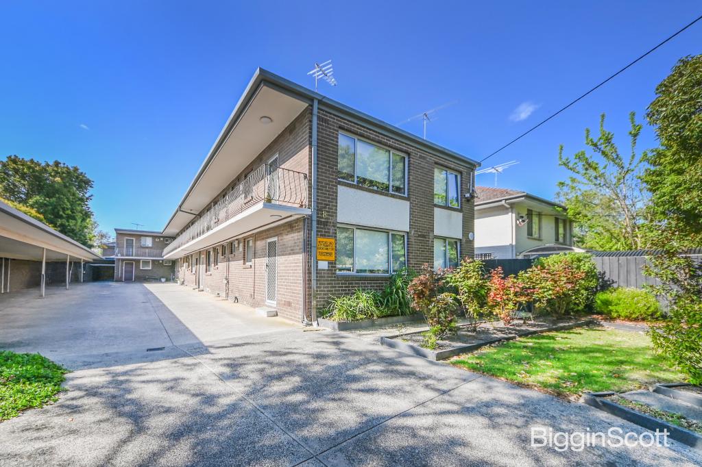 3/8 Tattenham St, Caulfield East, VIC 3145