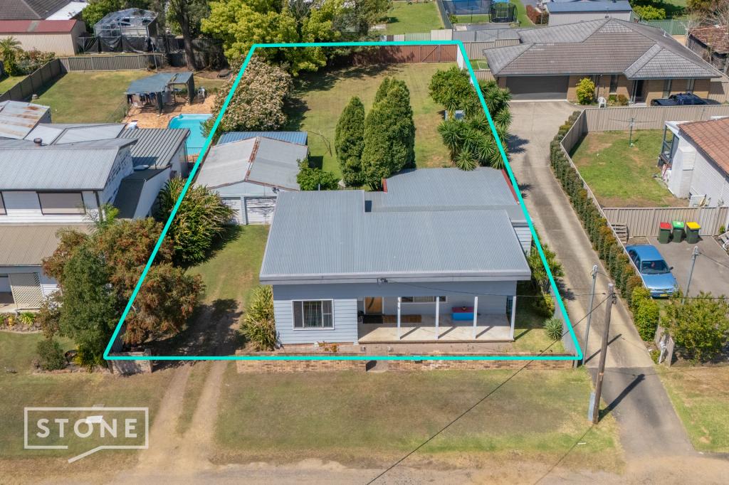 34 Barton St, Kurri Kurri, NSW 2327