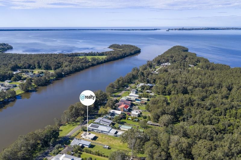 29 South Tacoma Rd, Tacoma South, NSW 2259
