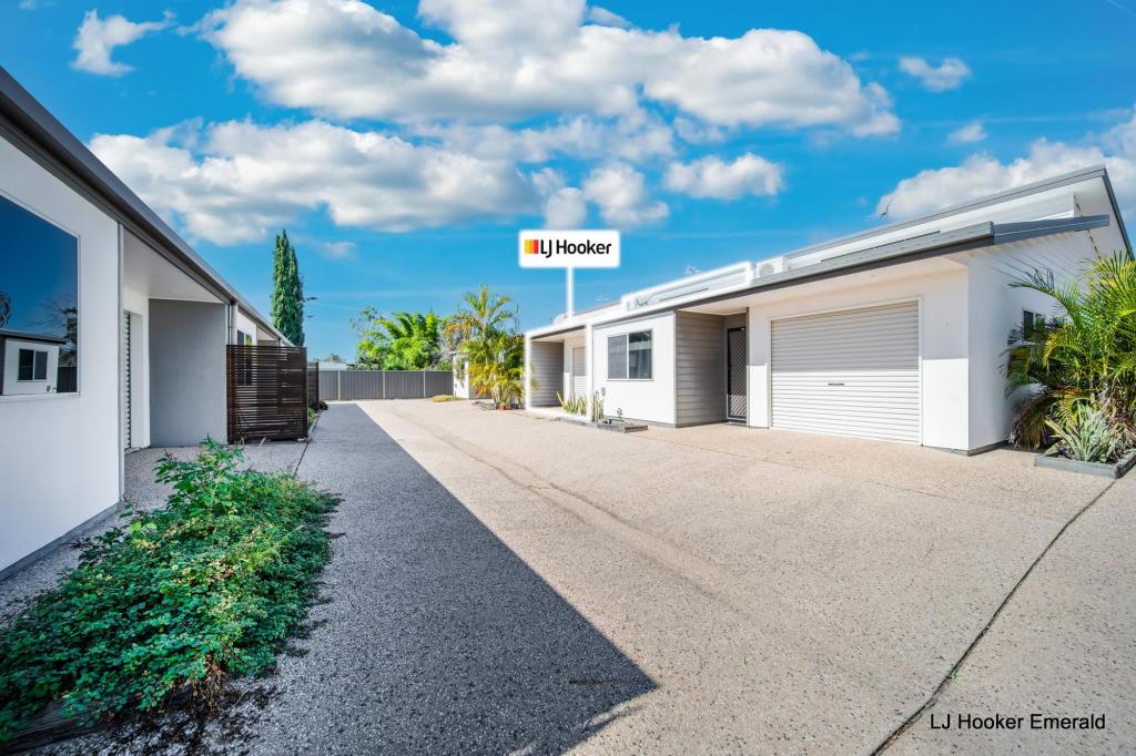 15/55a Gray St, Emerald, QLD 4720