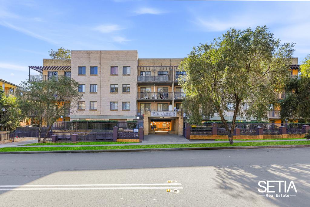 20/5-9 Fourth Ave, Blacktown, NSW 2148