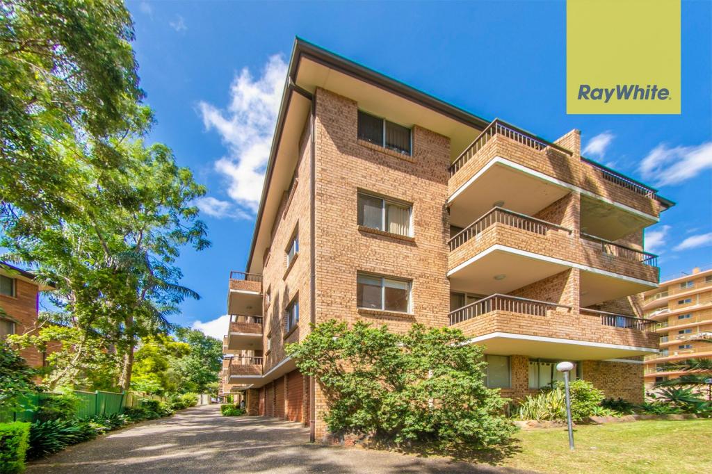 18/11-13 Good St, Parramatta, NSW 2150