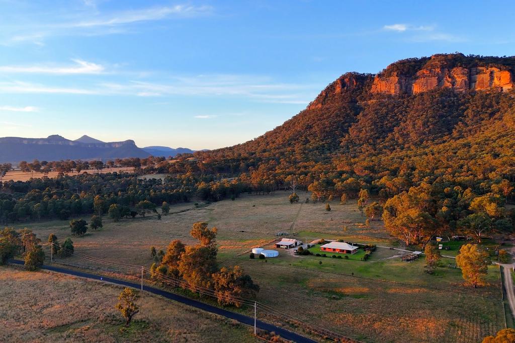 4679 Glen Alice Rd, Glen Alice, NSW 2849