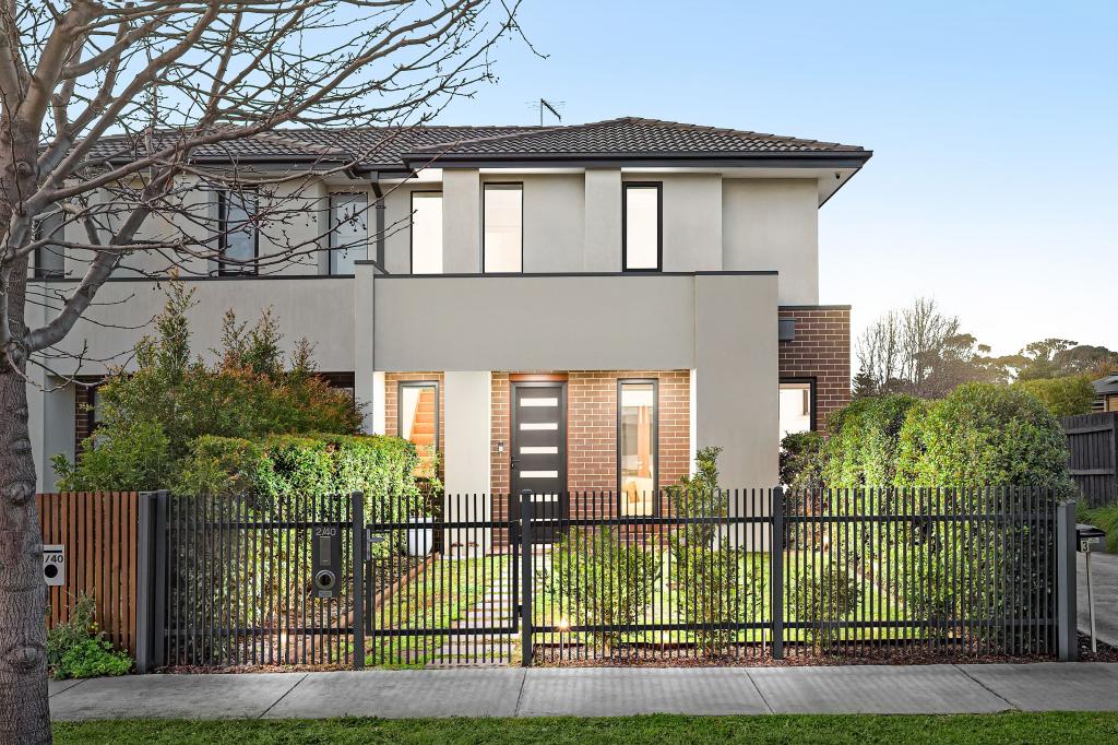 2/40 Elder St, Clarinda, VIC 3169