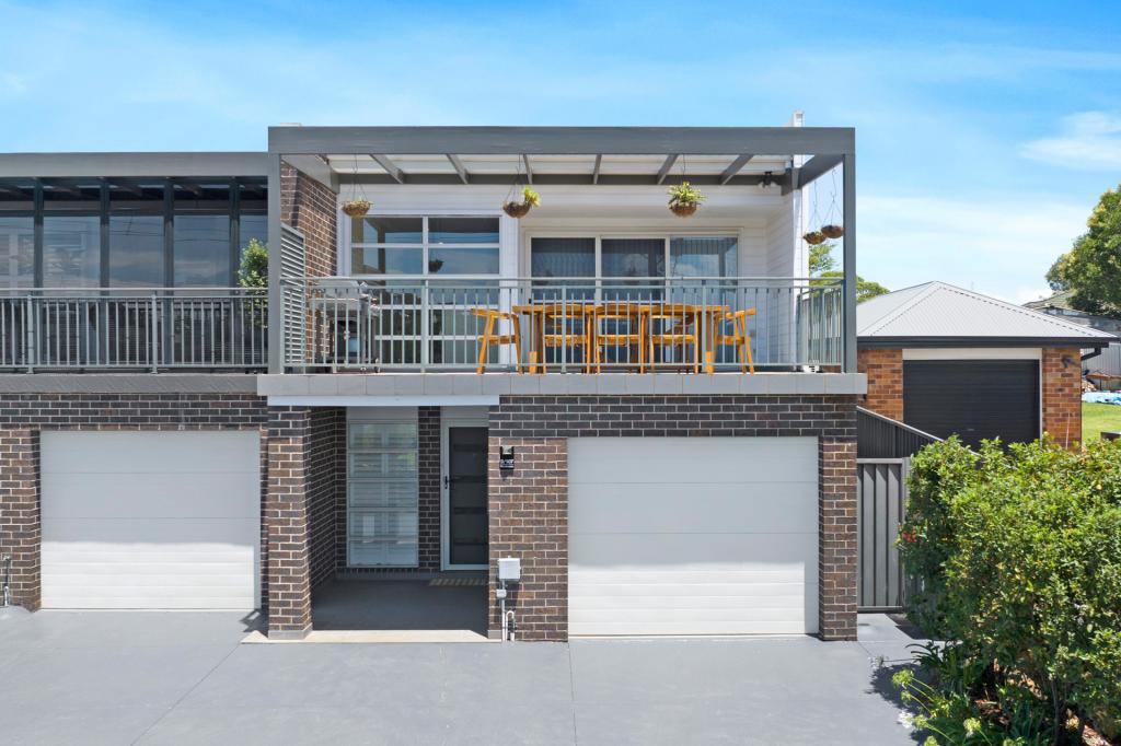3/107 The Avenue, Mount Saint Thomas, NSW 2500